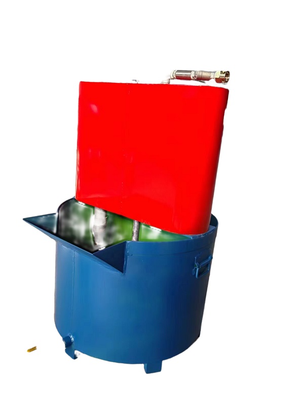 礦用氣動(dòng)阻化泵廠家
